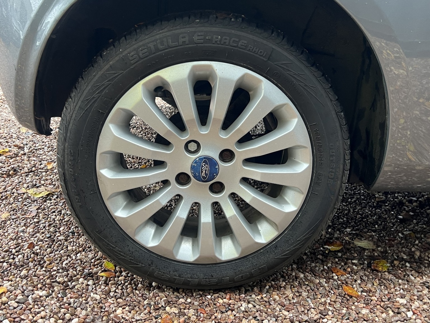 Used Ford Ka 2011 for sale - 76687231: Photo 53