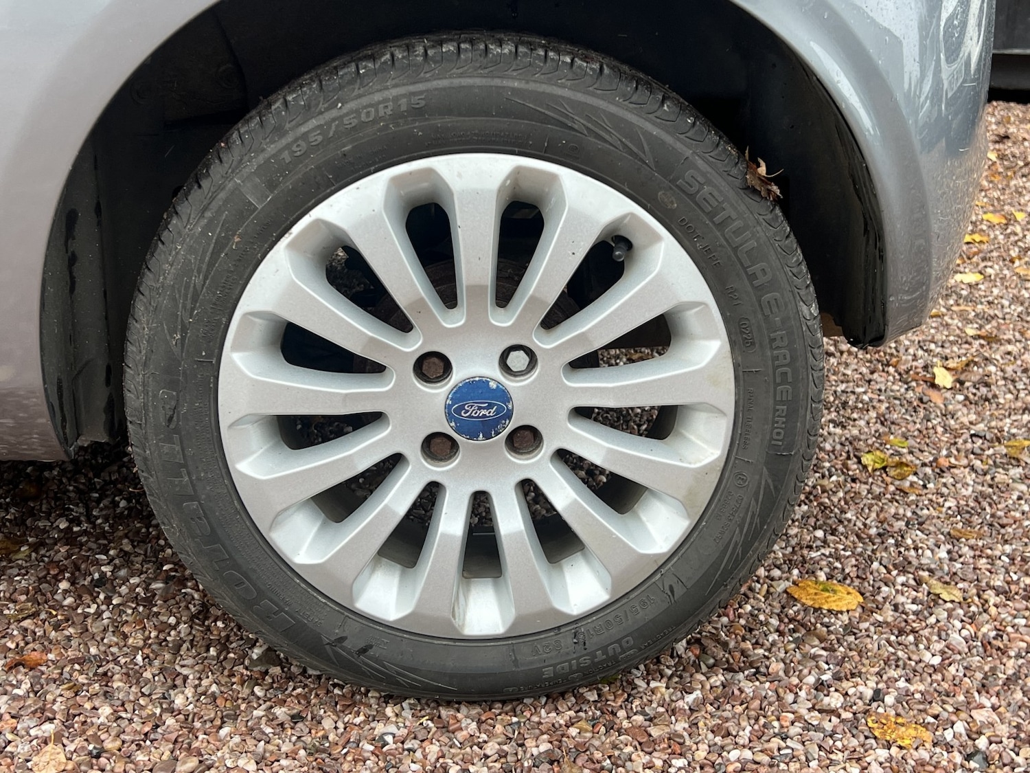 Used Ford Ka 2011 for sale - 76687231: Photo 54