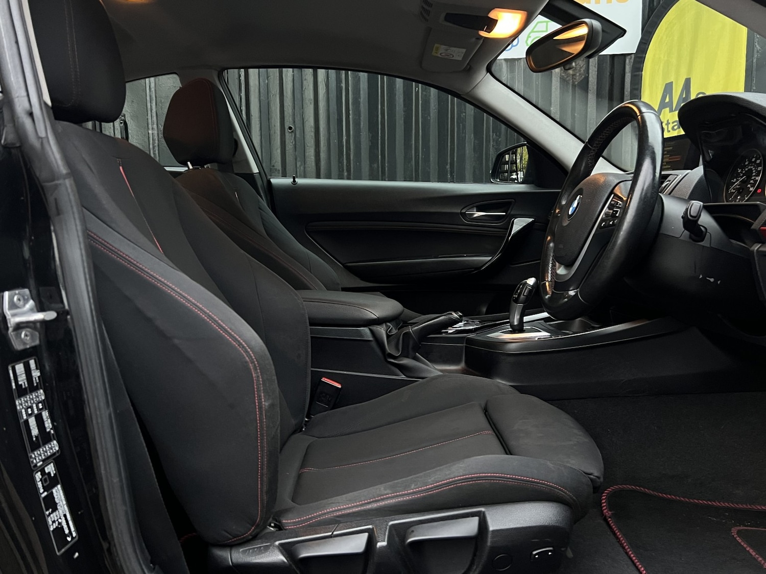 Used BMW 2 Series 2016 for sale - 76397043: Photo 10