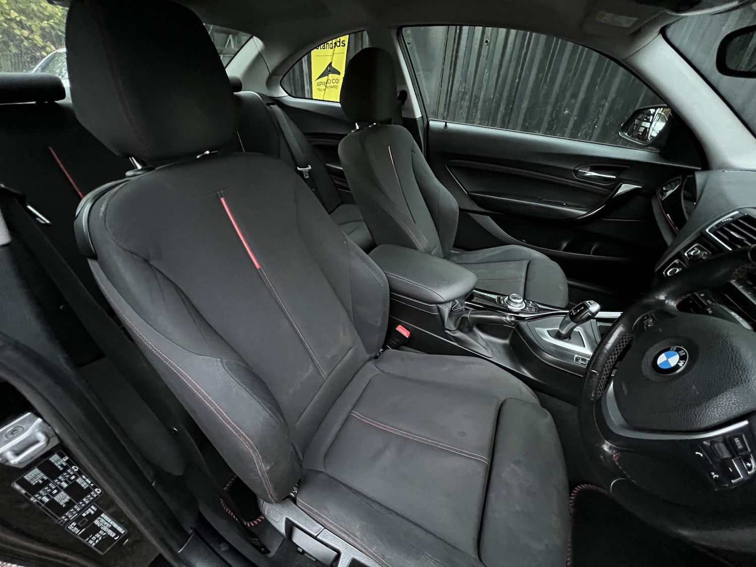 Used BMW 2 Series 2016 for sale - 76397043: Photo 13