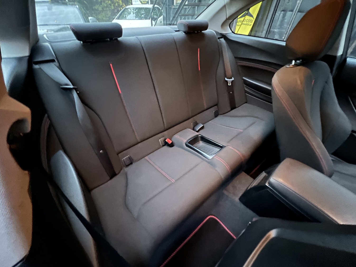 Used BMW 2 Series 2016 for sale - 76397043: Photo 30