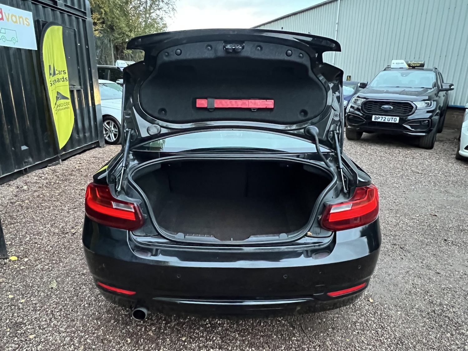 Used BMW 2 Series 2016 for sale - 76397043: Photo 33