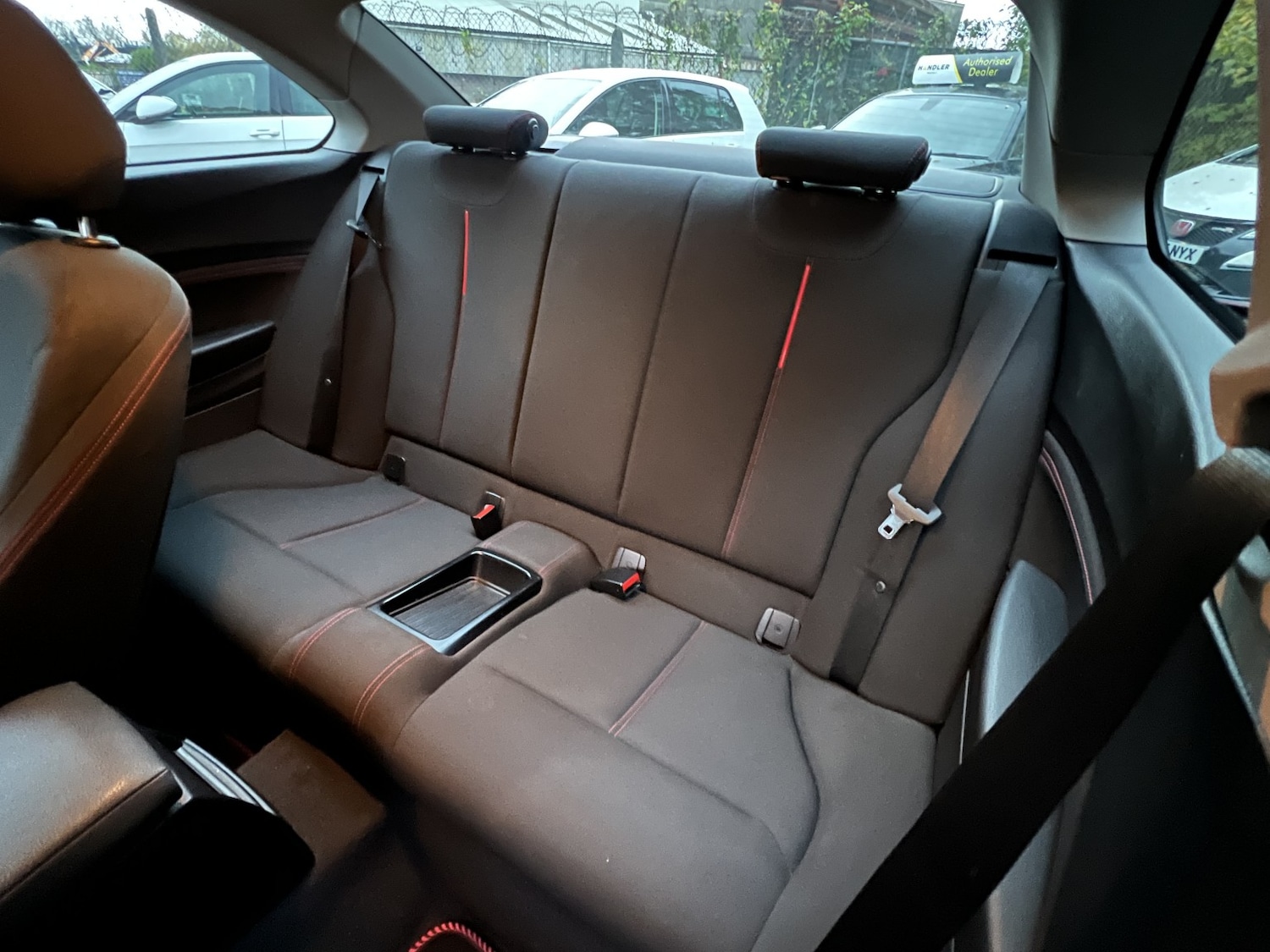 Used BMW 2 Series 2016 for sale - 76397043: Photo 35