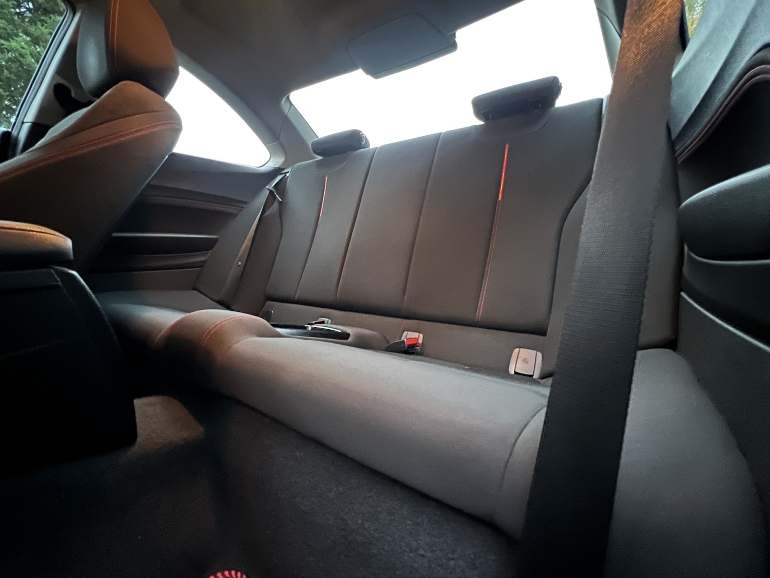 Used BMW 2 Series 2016 for sale - 76397043: Photo 36