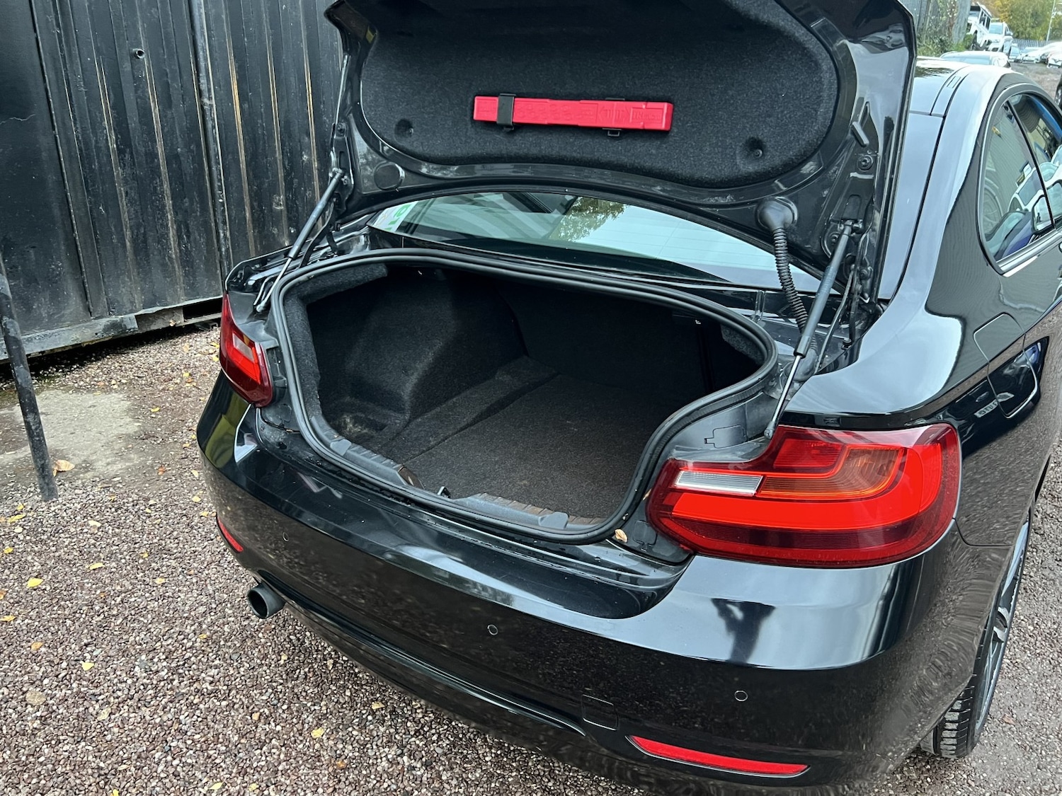 Used BMW 2 Series 2016 for sale - 76397043: Photo 37