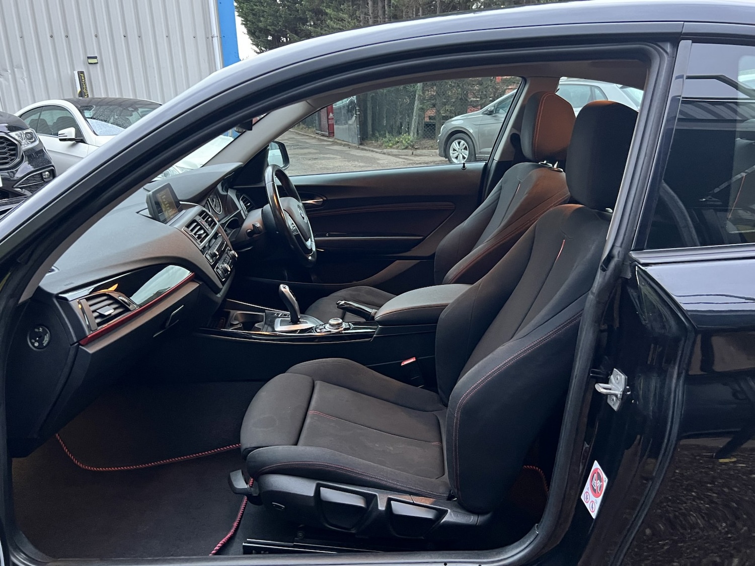 Used BMW 2 Series 2016 for sale - 76397043: Photo 40