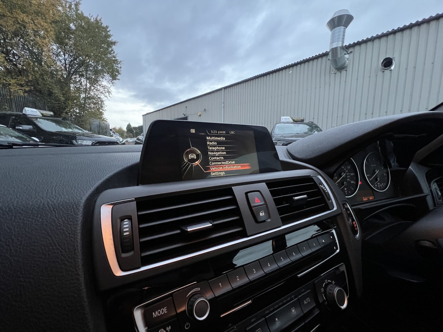 Used BMW 2 Series 2016 for sale - 76397043: Photo 41