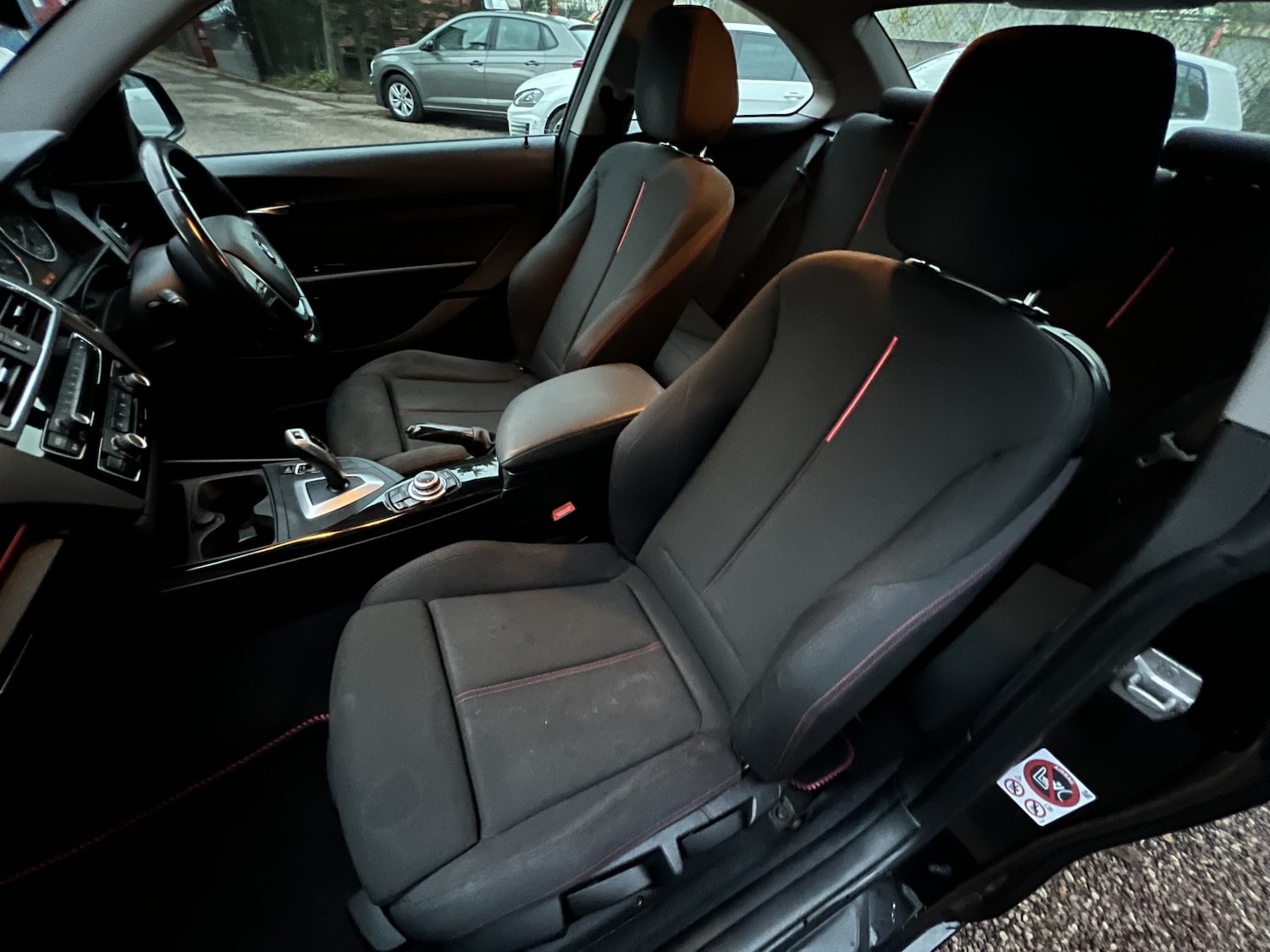 Used BMW 2 Series 2016 for sale - 76397043: Photo 43