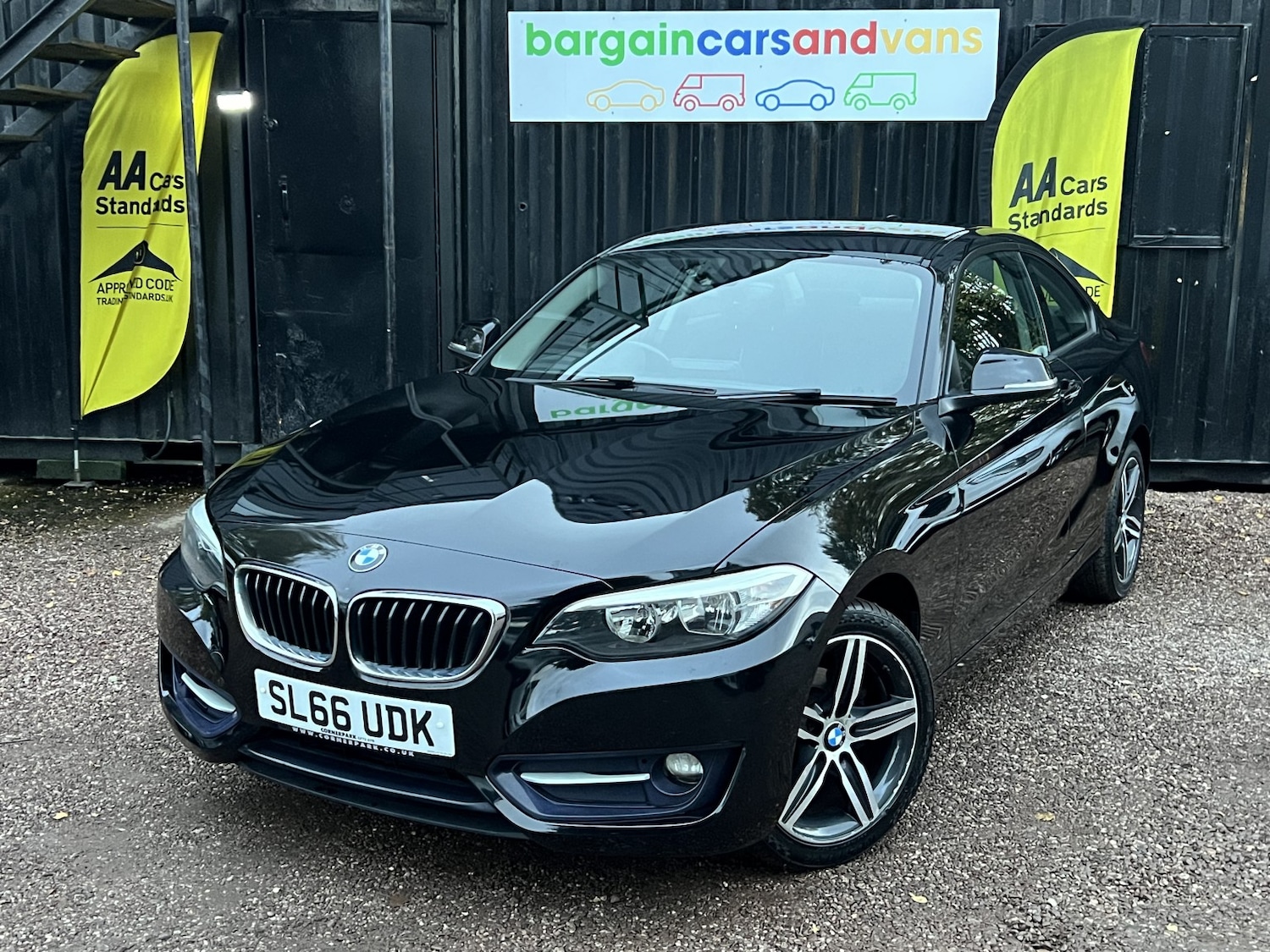 Used BMW 2 Series 2016 for sale - 76397043: Photo 47