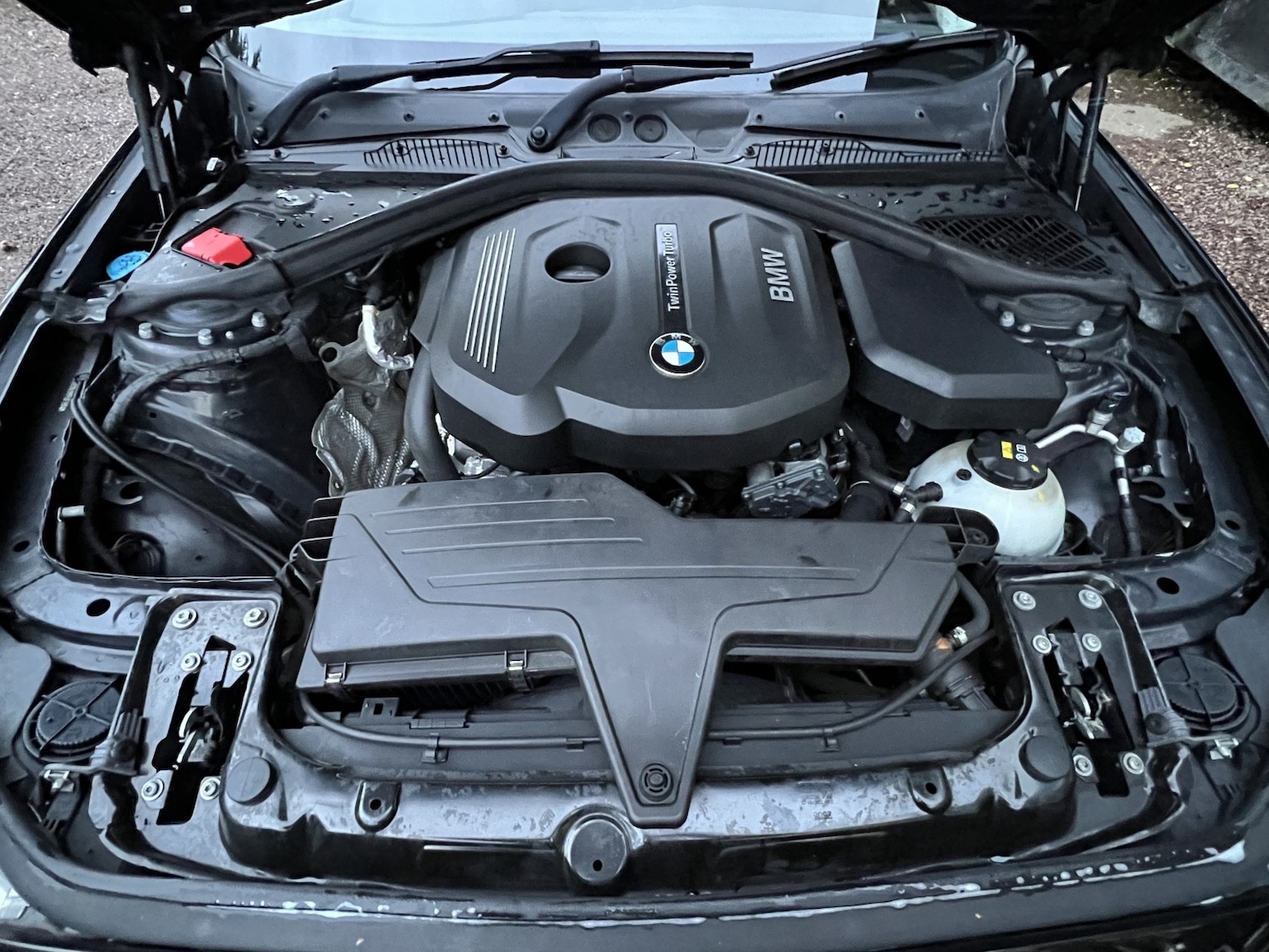 Used BMW 2 Series 2016 for sale - 76397043: Photo 49