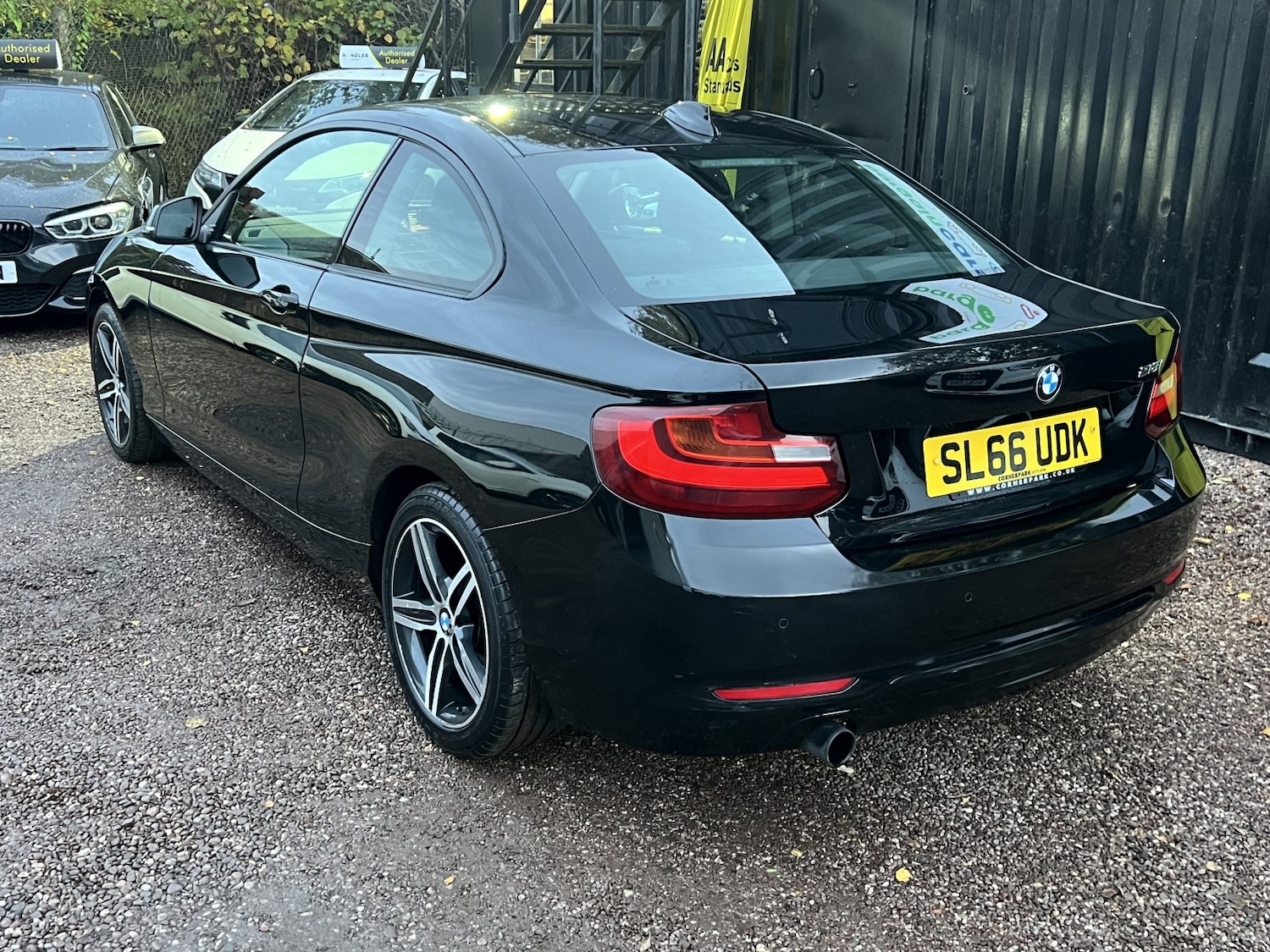 Used BMW 2 Series 2016 for sale - 76397043: Photo 50