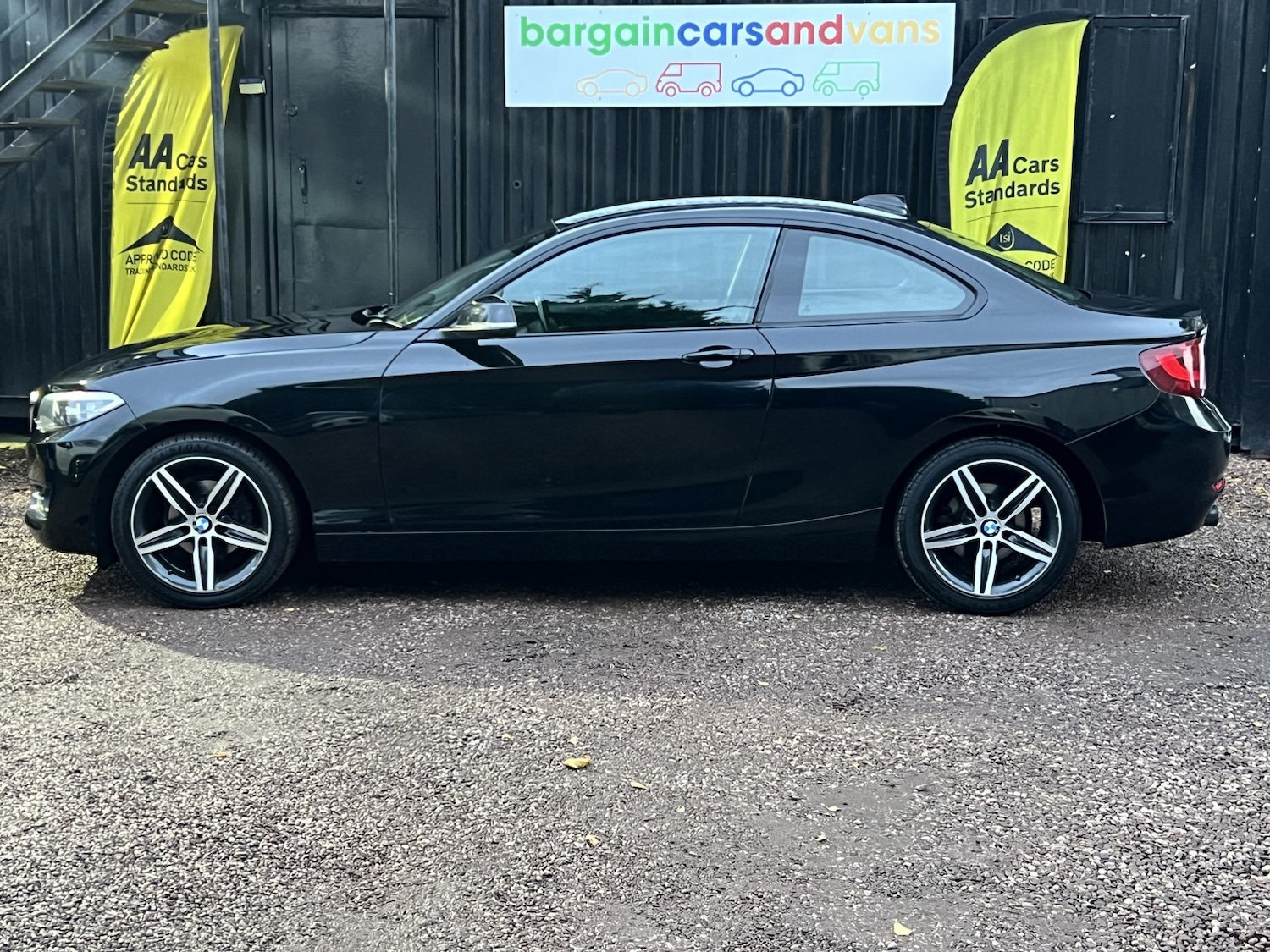 Used BMW 2 Series 2016 for sale - 76397043: Photo 51