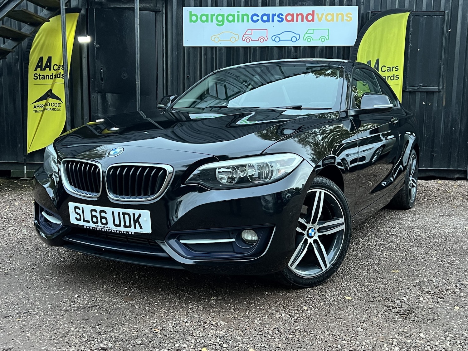 Used BMW 2 Series 2016 for sale - 76397043: Photo 52