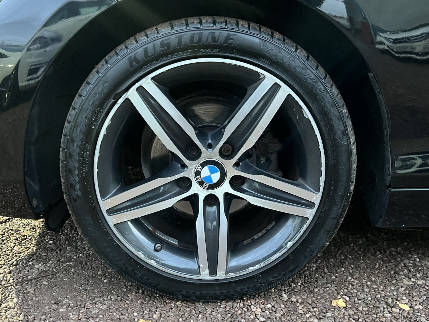 Used BMW 2 Series 2016 for sale - 76397043: Photo 53