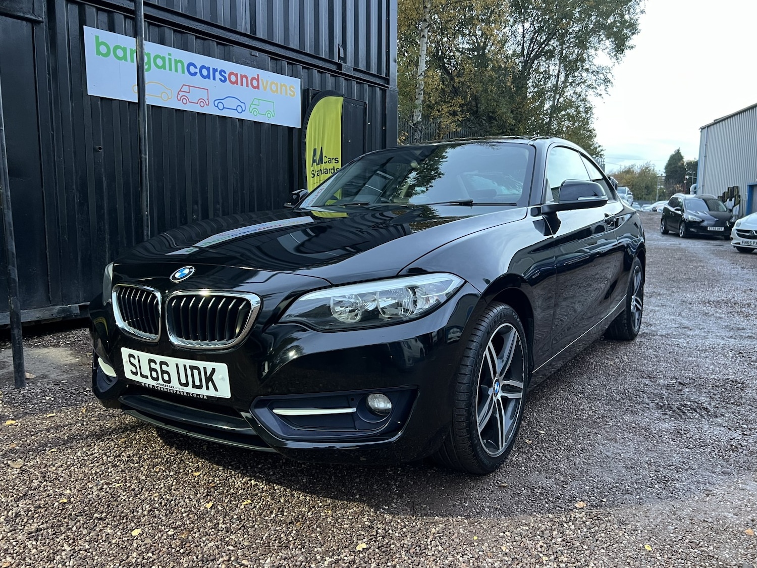 Used BMW 2 Series 2016 for sale - 76397043: Photo 54