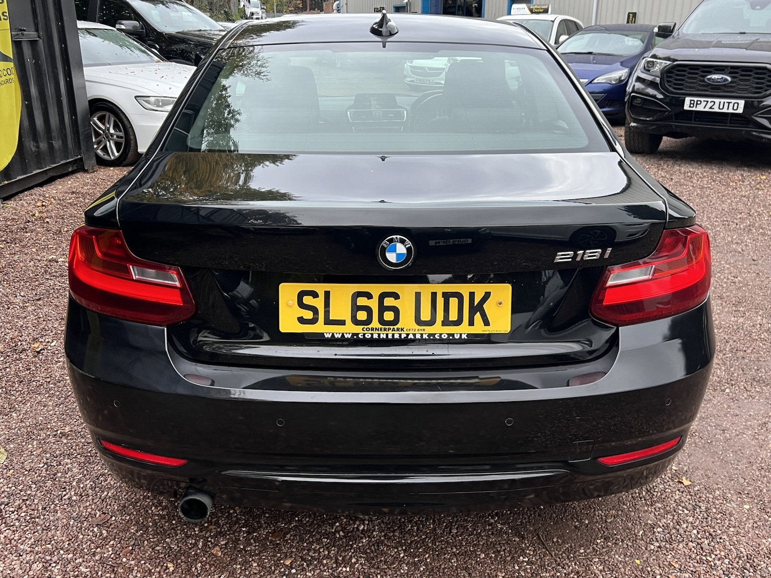 Used BMW 2 Series 2016 for sale - 76397043: Photo 7