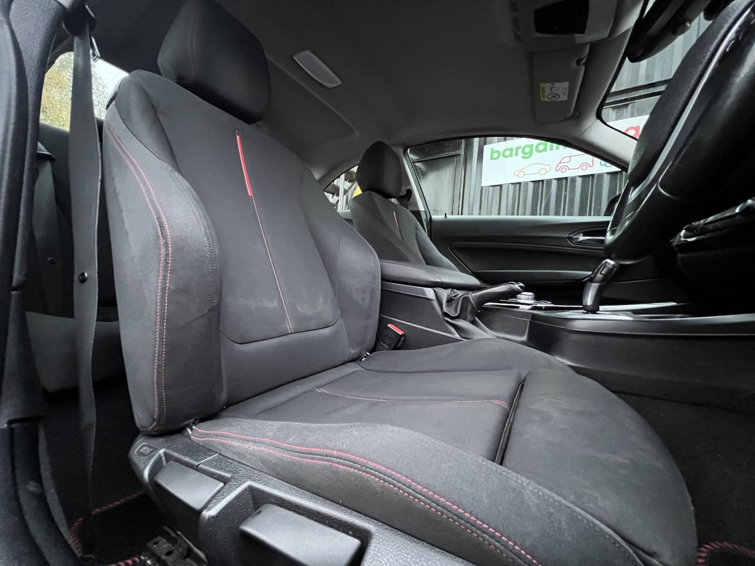 Used BMW 2 Series 2016 for sale - 76397043: Photo 8