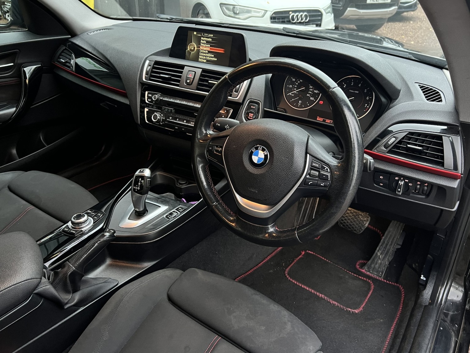 Used BMW 2 Series 2016 for sale - 76397043: Photo 9
