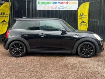 Used MINI Hatch 2015 for sale - 75325540: Photo