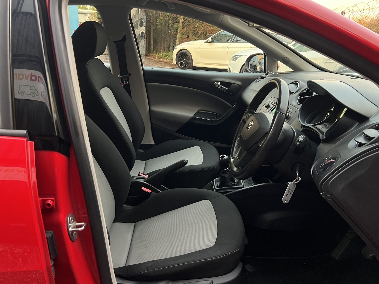 Used SEAT Ibiza 2014 for sale - 76830401: Photo 12