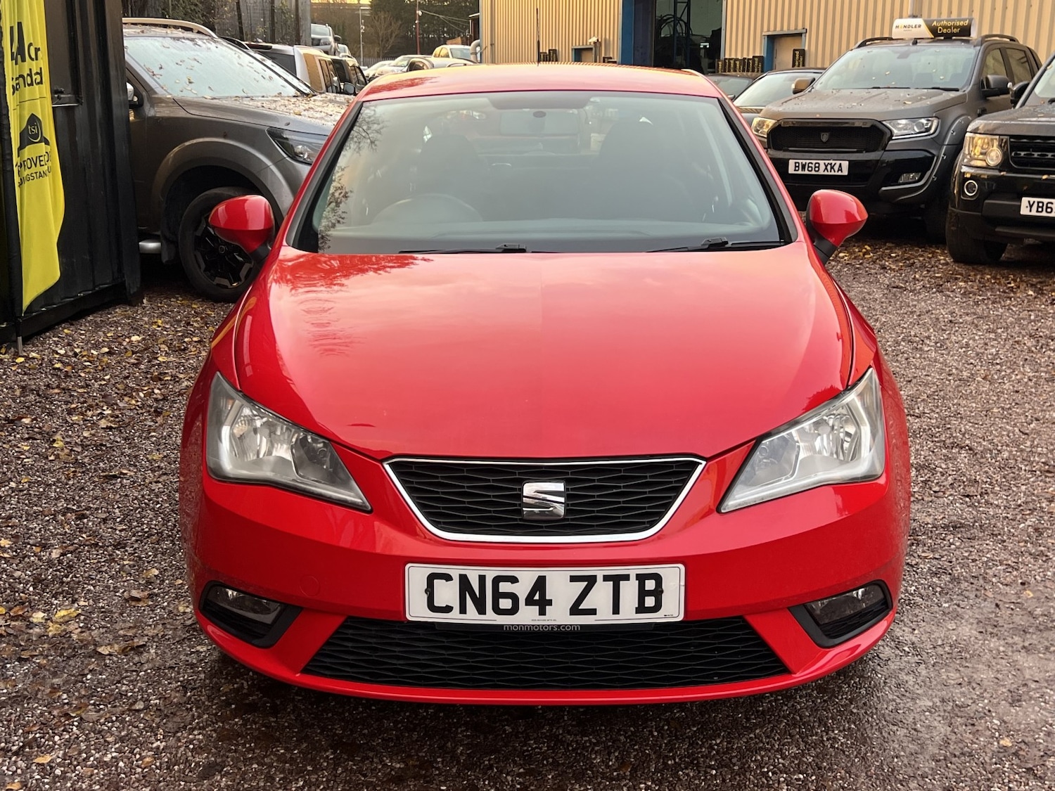 Used SEAT Ibiza 2014 for sale - 76830401: Photo 14
