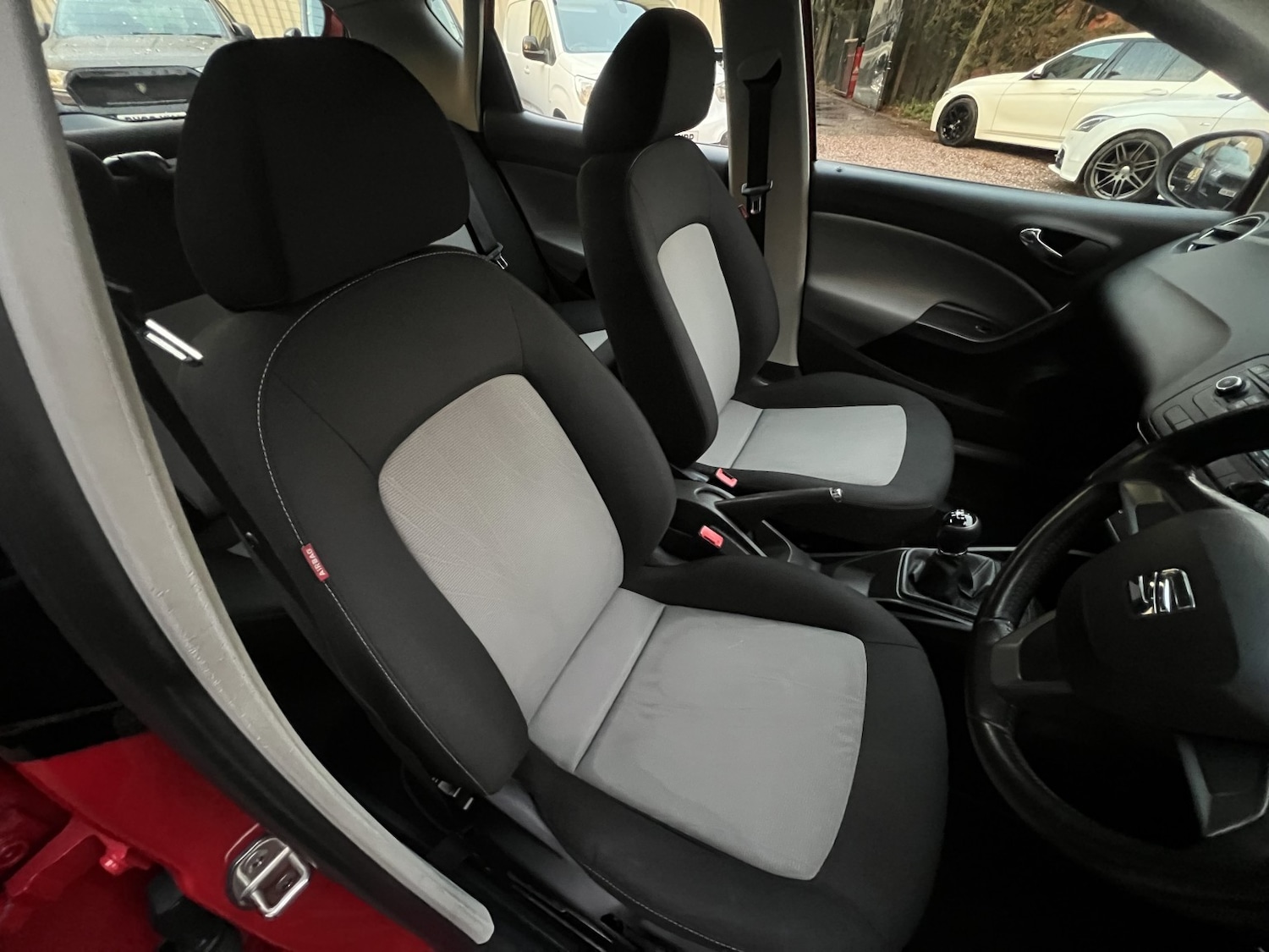 Used SEAT Ibiza 2014 for sale - 76830401: Photo 16