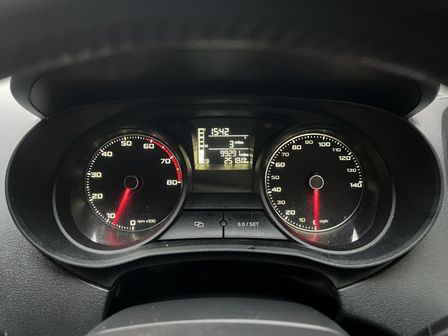 Used SEAT Ibiza 2014 for sale - 76830401: Photo 18