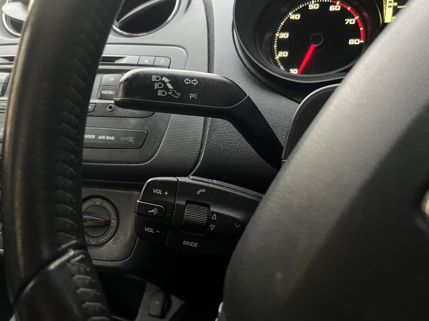 Used SEAT Ibiza 2014 for sale - 76830401: Photo 19