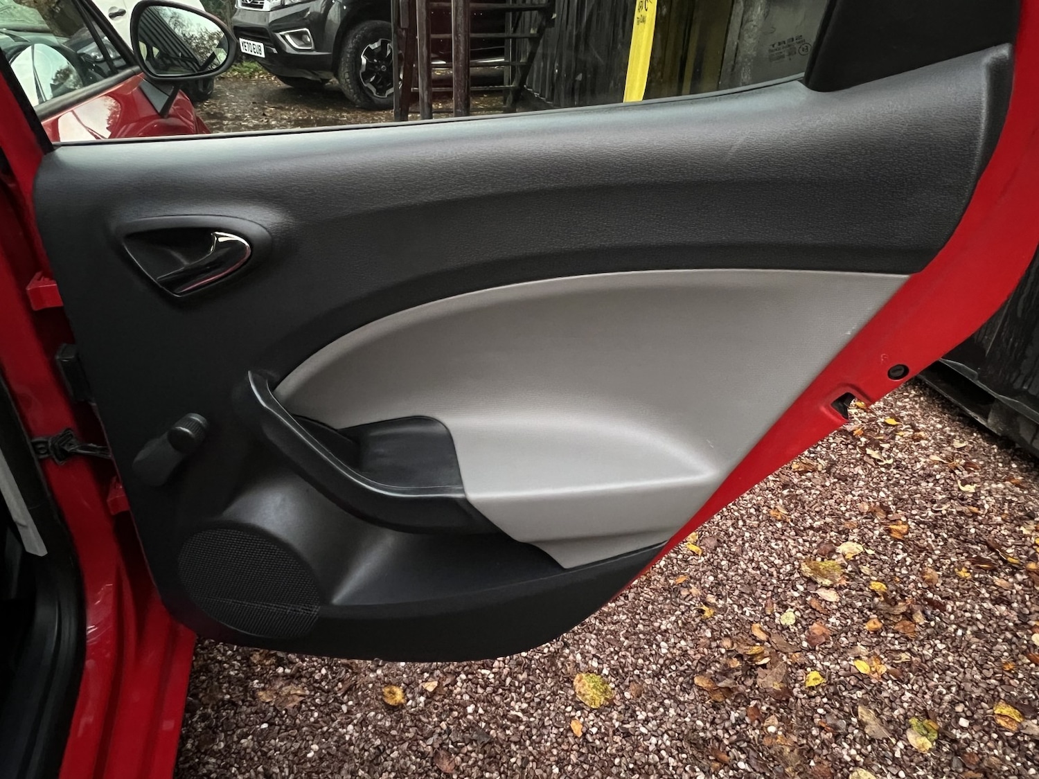 Used SEAT Ibiza 2014 for sale - 76830401: Photo 25