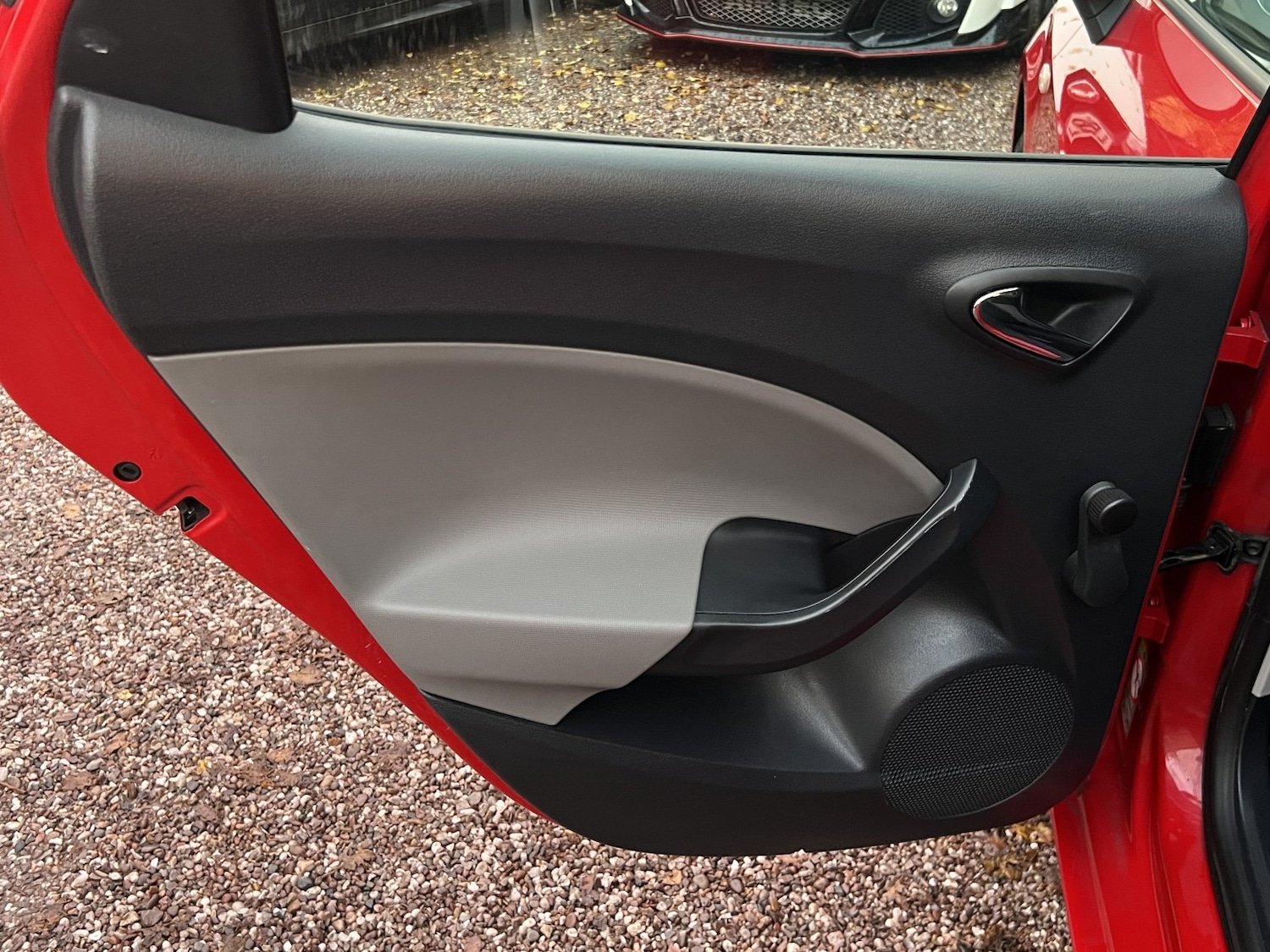 Used SEAT Ibiza 2014 for sale - 76830401: Photo 30