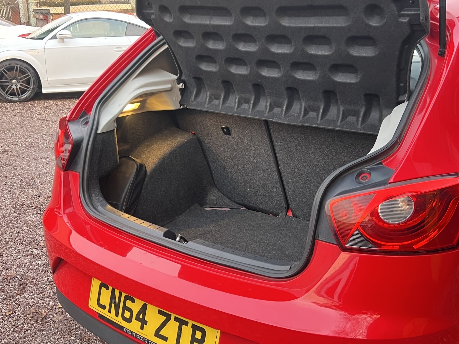 Used SEAT Ibiza 2014 for sale - 76830401: Photo 31