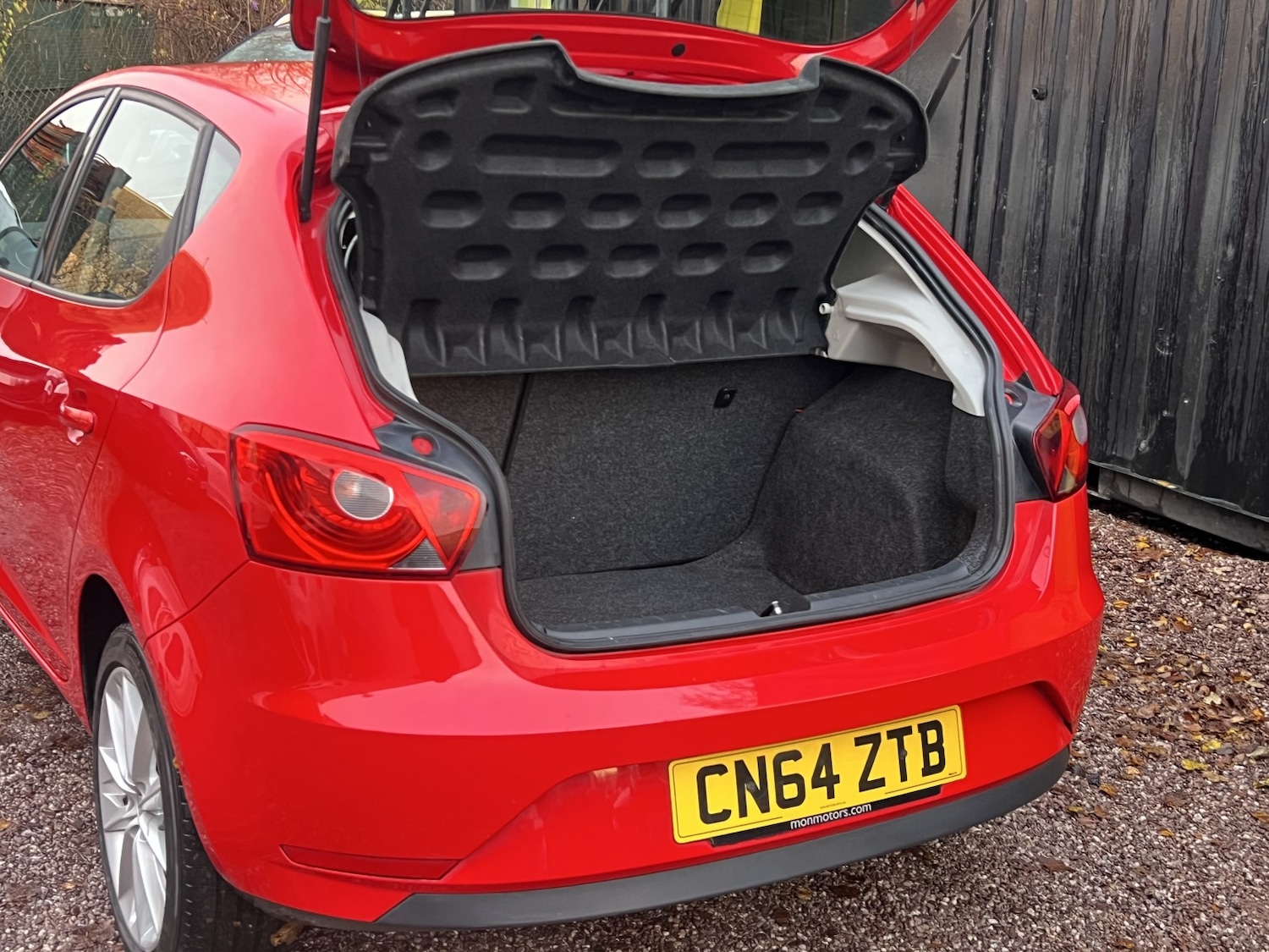 Used SEAT Ibiza 2014 for sale - 76830401: Photo 32