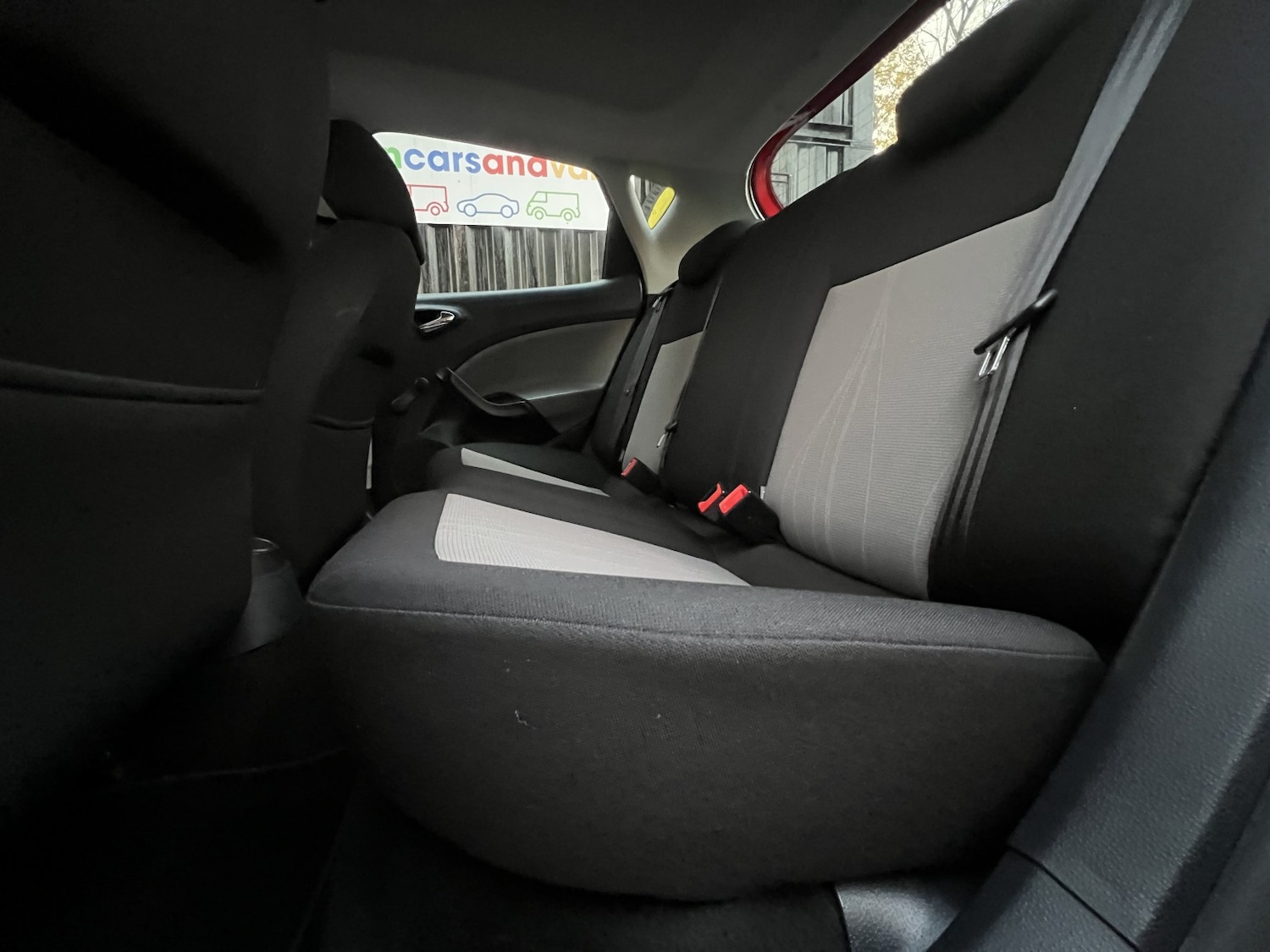 Used SEAT Ibiza 2014 for sale - 76830401: Photo 34