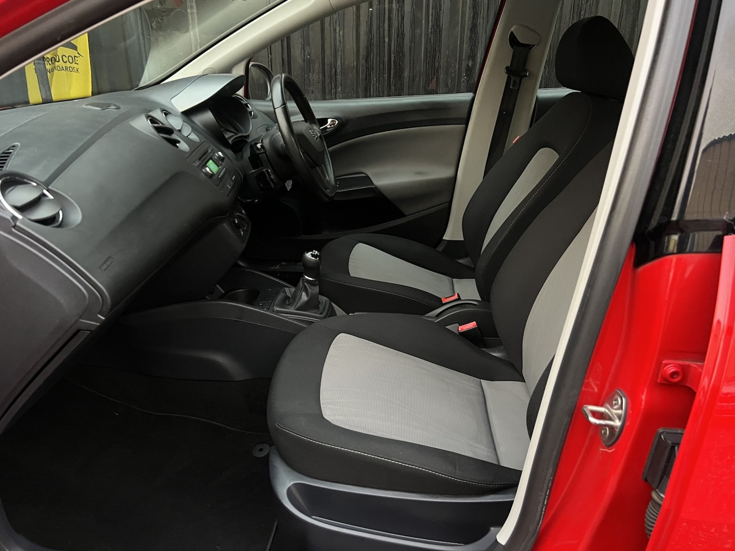 Used SEAT Ibiza 2014 for sale - 76830401: Photo 36