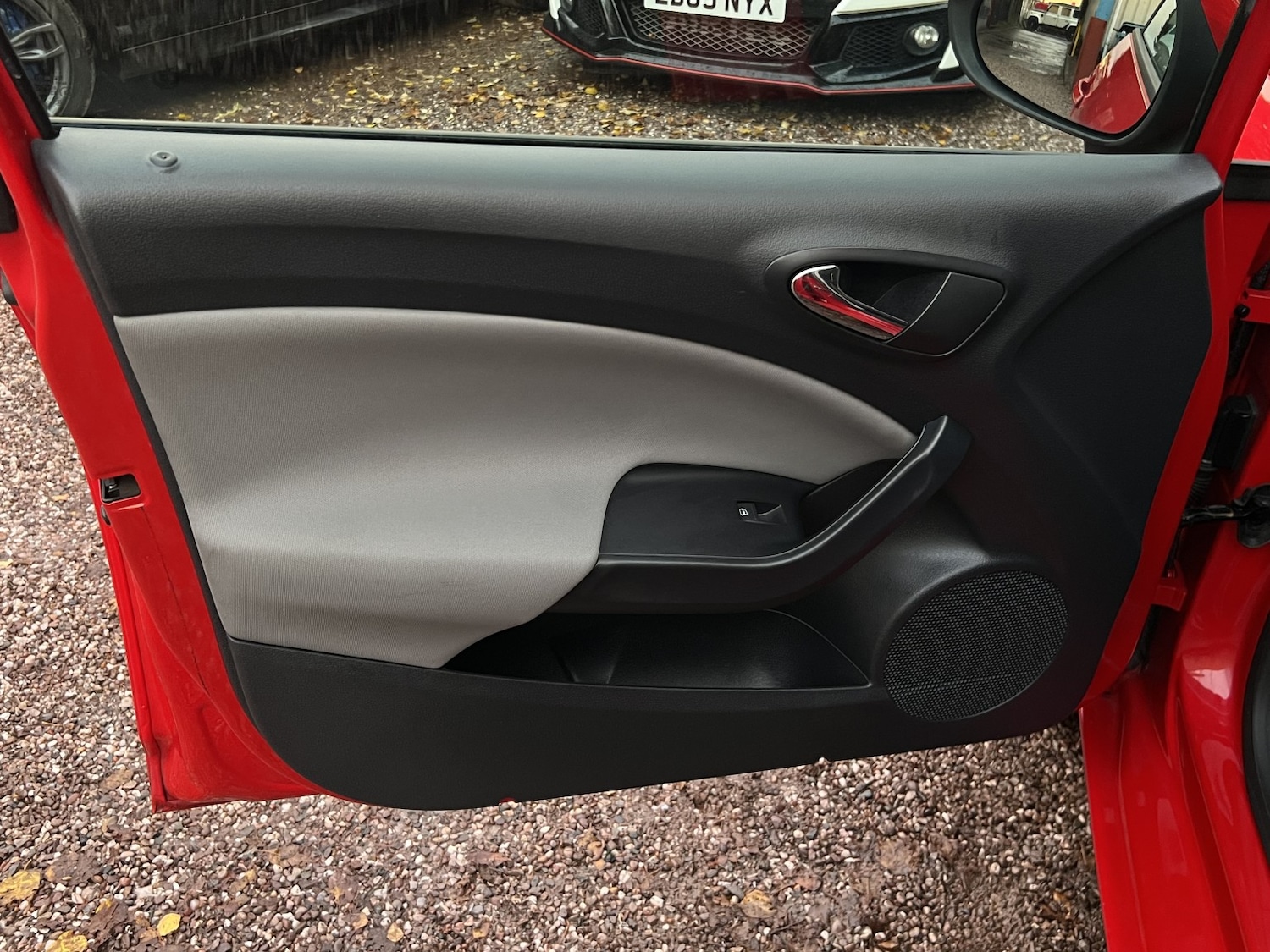 Used SEAT Ibiza 2014 for sale - 76830401: Photo 37