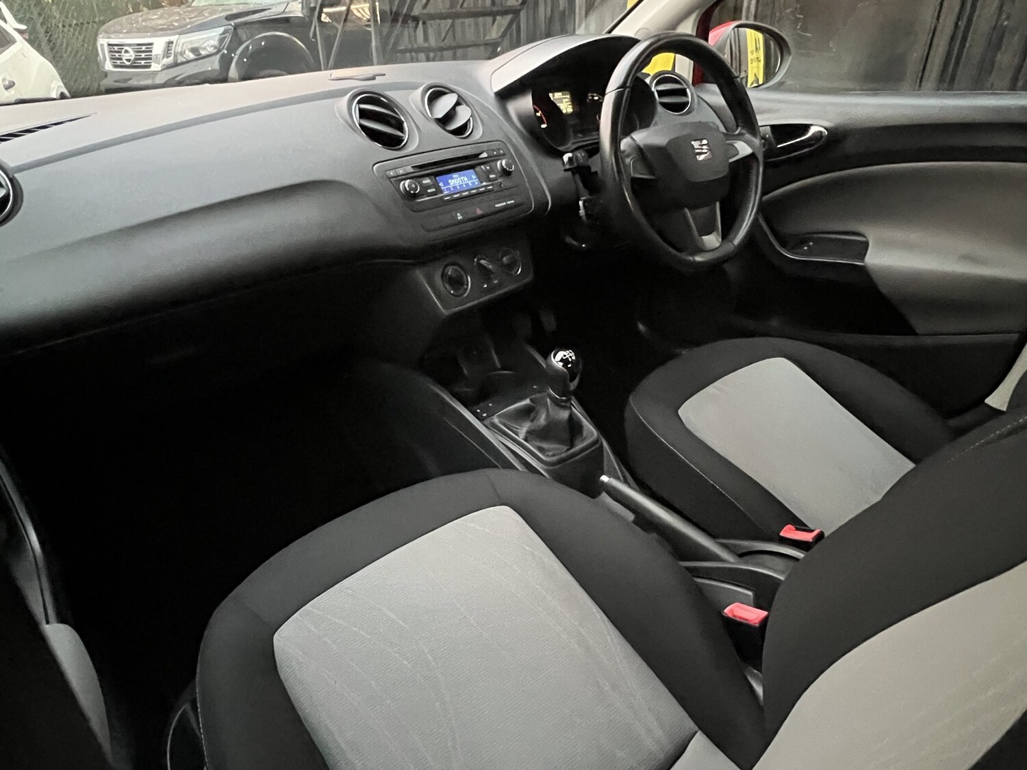 Used SEAT Ibiza 2014 for sale - 76830401: Photo 38