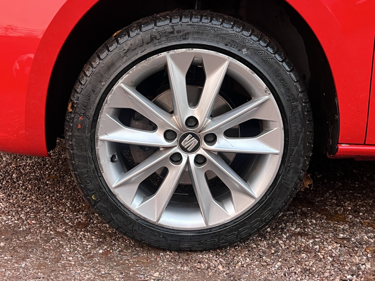 Used SEAT Ibiza 2014 for sale - 76830401: Photo 45