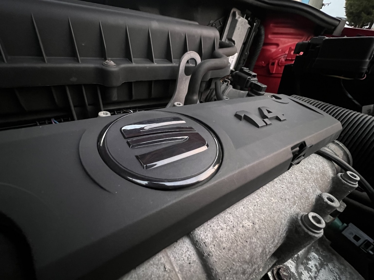 Used SEAT Ibiza 2014 for sale - 76830401: Photo 46