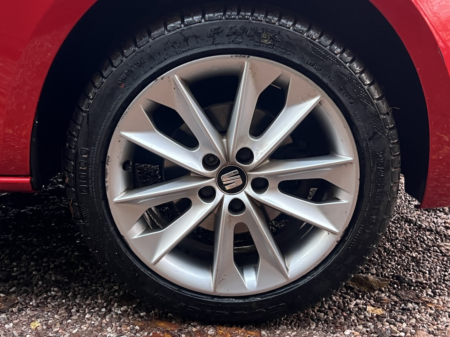 Used SEAT Ibiza 2014 for sale - 76830401: Photo 48