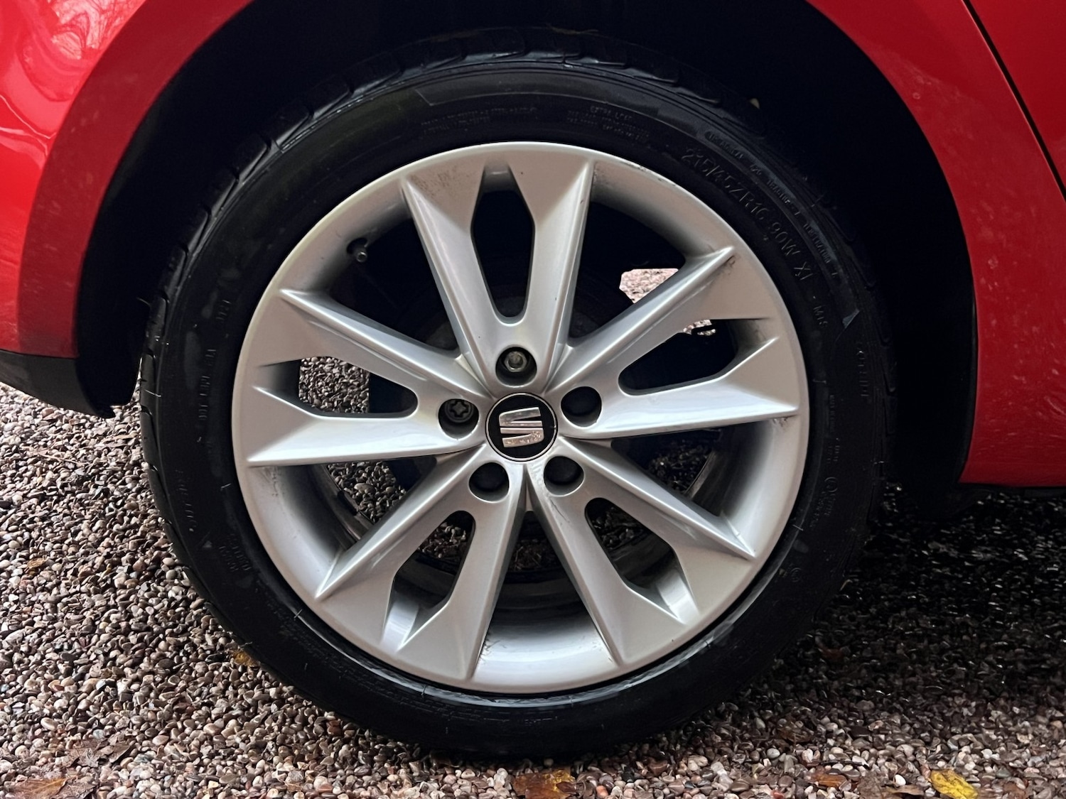 Used SEAT Ibiza 2014 for sale - 76830401: Photo 49