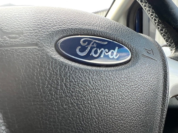 Used Ford Fiesta 2010 for sale - 75074439: Photo 11