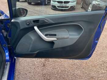 Used Ford Fiesta 2010 for sale - 75074439: Photo
