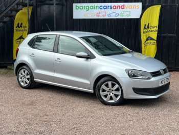 2012 - 1.4 SE 5-Door