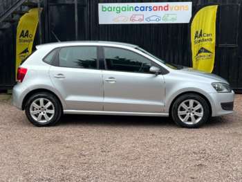 Used Volkswagen Polo 2012 for sale - 75074298: Photo