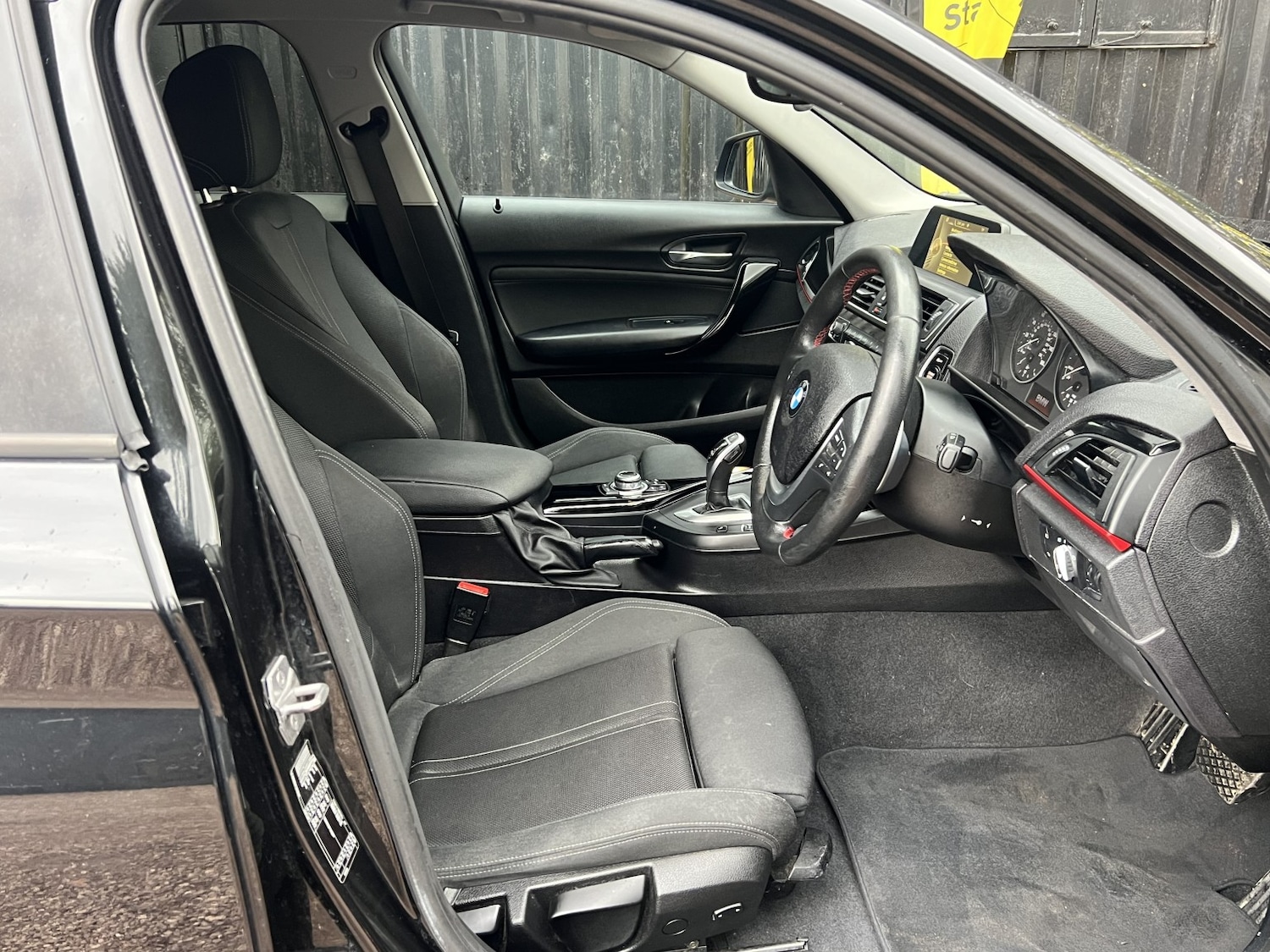 Used BMW 1 Series 2016 for sale - 76358129: Photo 10