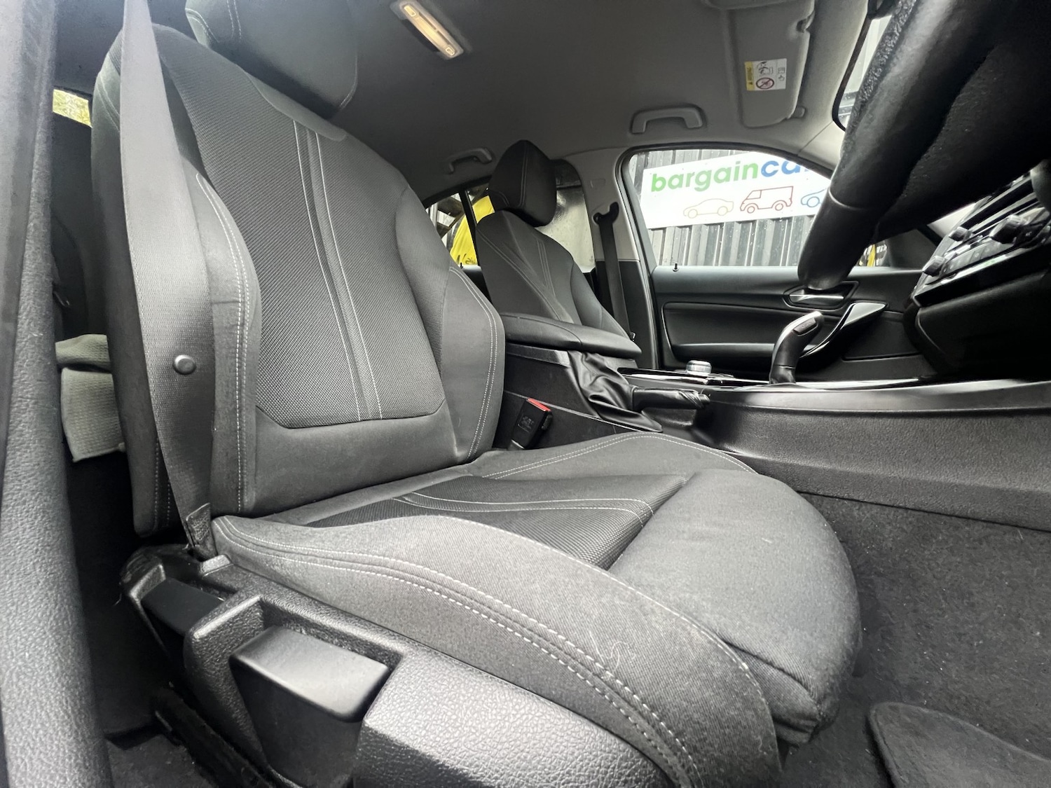 Used BMW 1 Series 2016 for sale - 76358129: Photo 11