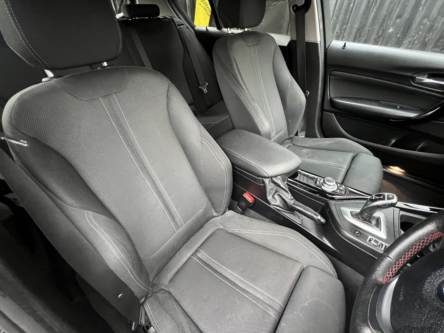 Used BMW 1 Series 2016 for sale - 76358129: Photo 12