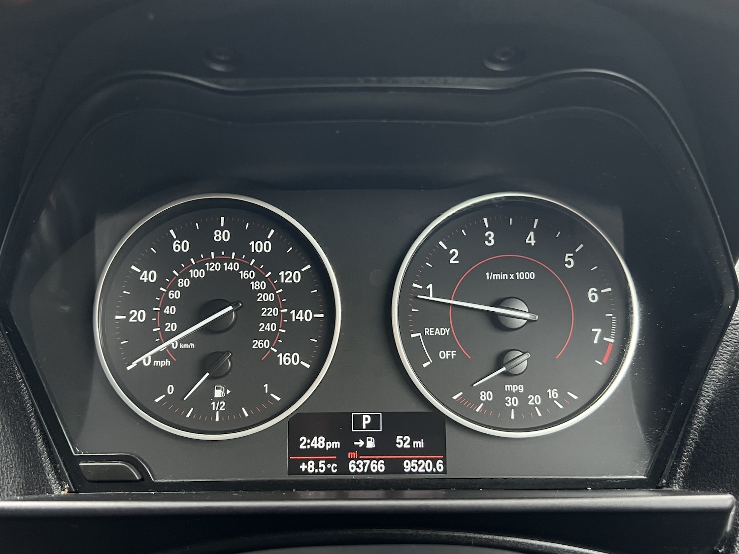 Used BMW 1 Series 2016 for sale - 76358129: Photo 19