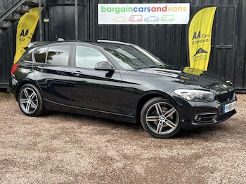 2016 - 2.0 120i Sport 5-door