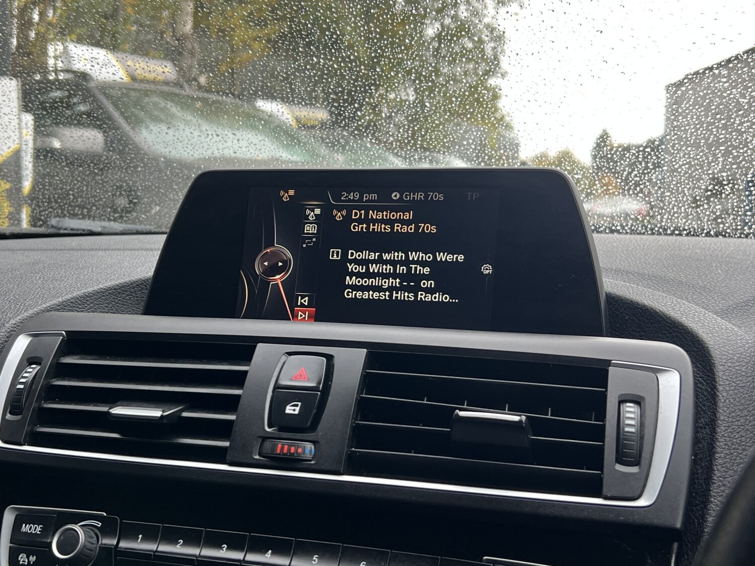 Used BMW 1 Series 2016 for sale - 76358129: Photo 23